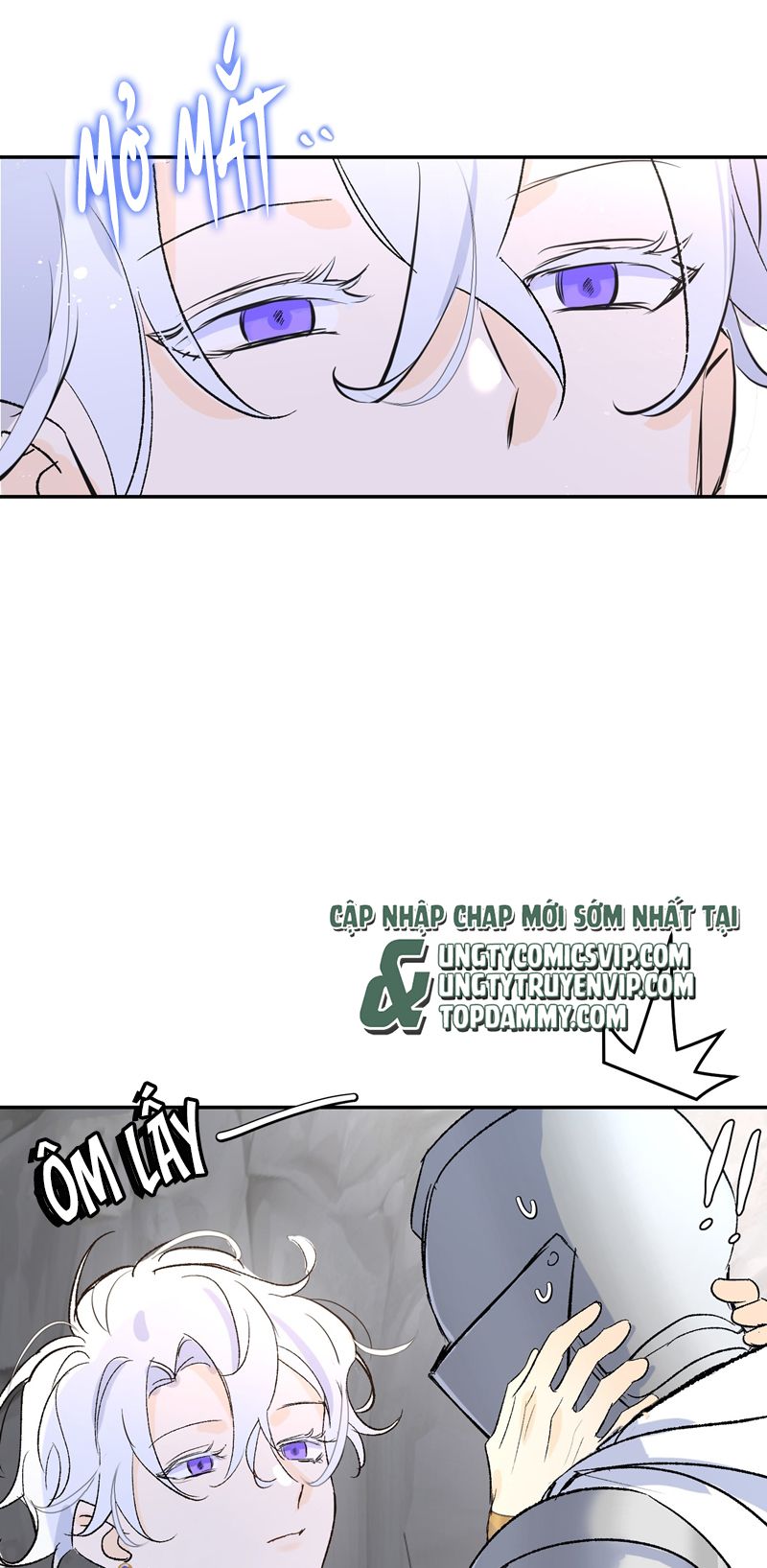 Mộng Tưởng Của Thần Quan Là Cưỡi Lên Thiên Cổ Ác Long Chapter 16 - Trang 3