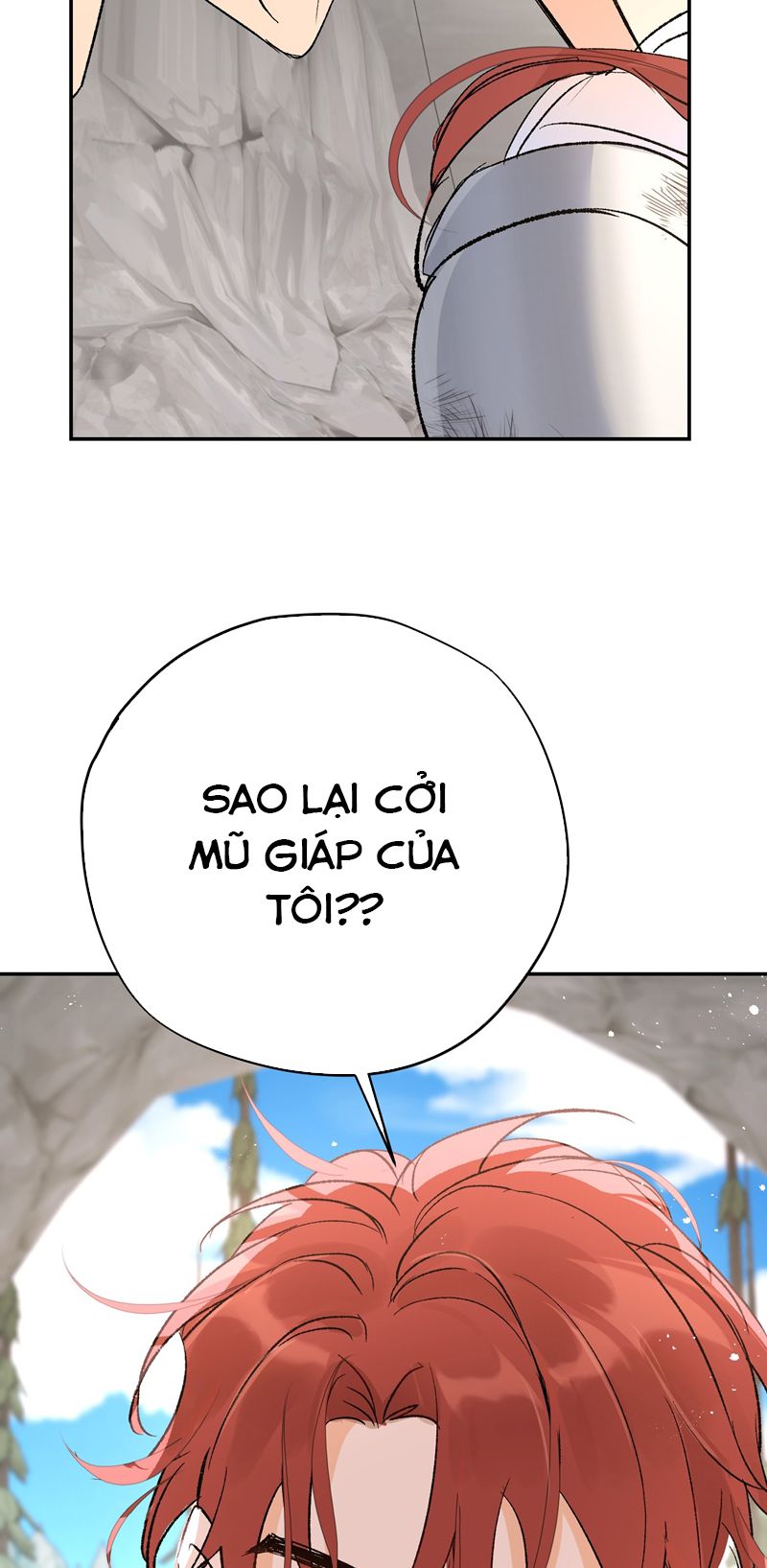 Mộng Tưởng Của Thần Quan Là Cưỡi Lên Thiên Cổ Ác Long Chapter 16 - Trang 3