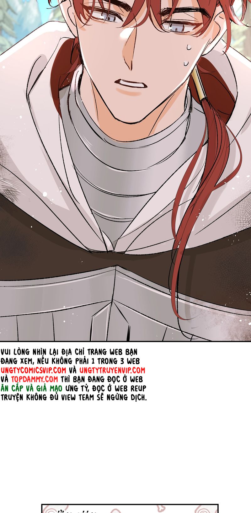 Mộng Tưởng Của Thần Quan Là Cưỡi Lên Thiên Cổ Ác Long Chapter 16 - Trang 3