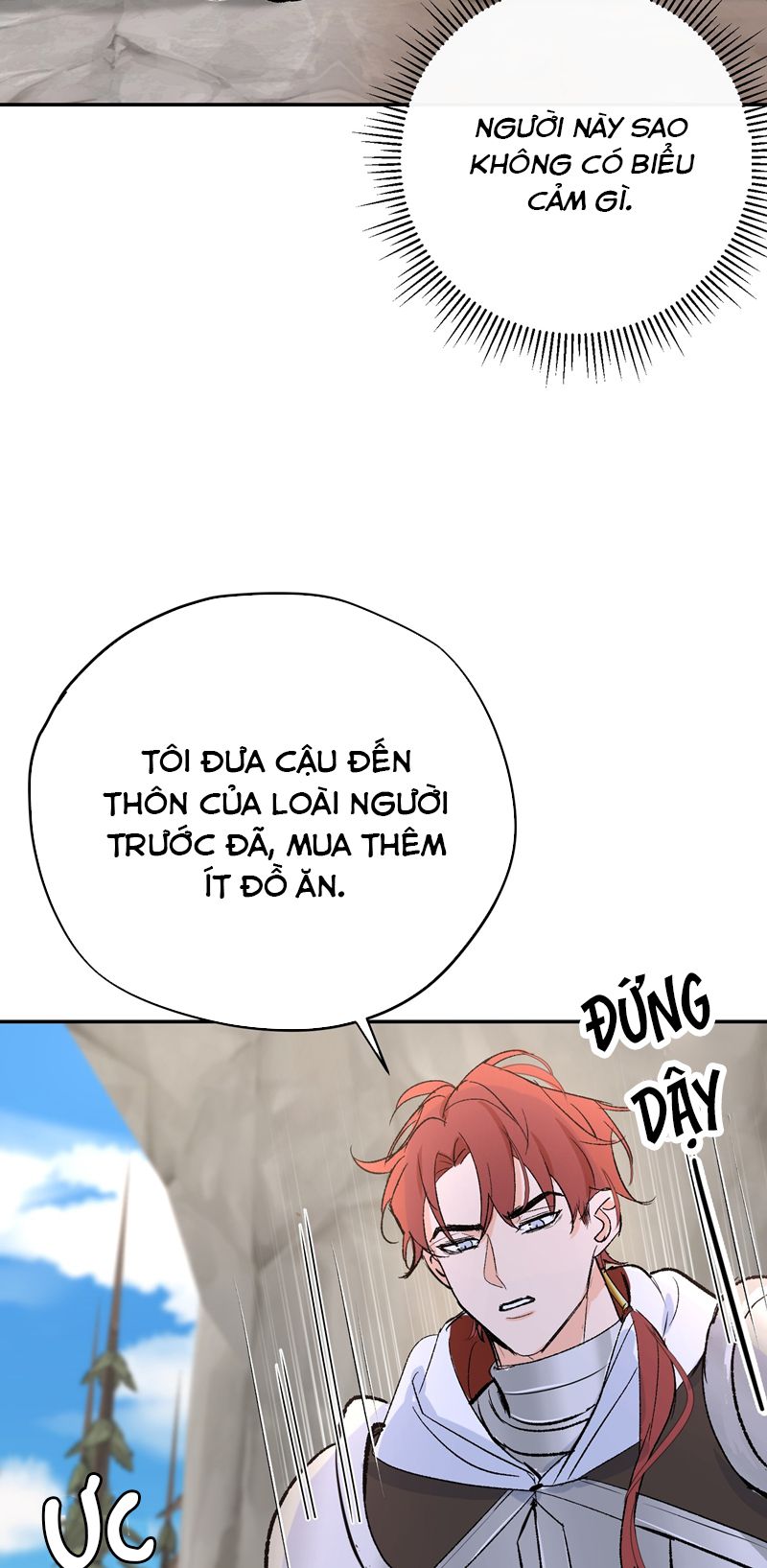 Mộng Tưởng Của Thần Quan Là Cưỡi Lên Thiên Cổ Ác Long Chapter 16 - Trang 3