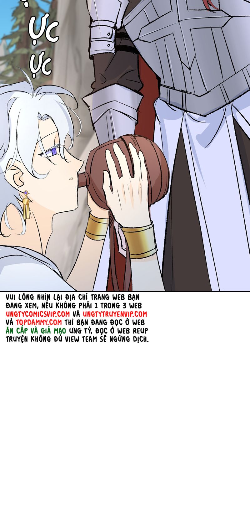 Mộng Tưởng Của Thần Quan Là Cưỡi Lên Thiên Cổ Ác Long Chapter 16 - Trang 3