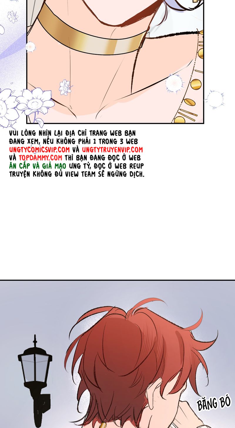 Mộng Tưởng Của Thần Quan Là Cưỡi Lên Thiên Cổ Ác Long Chapter 16 - Trang 3