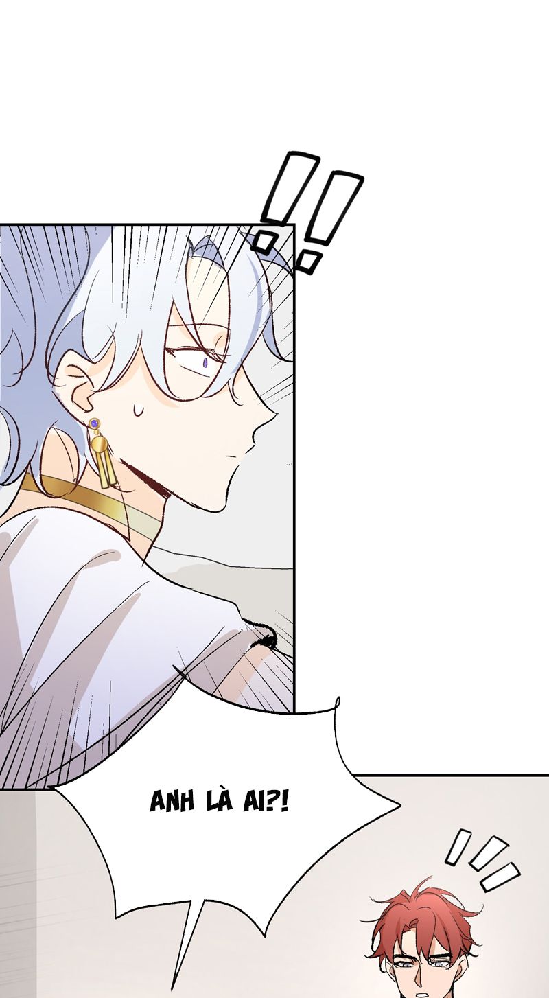 Mộng Tưởng Của Thần Quan Là Cưỡi Lên Thiên Cổ Ác Long Chapter 16 - Trang 3