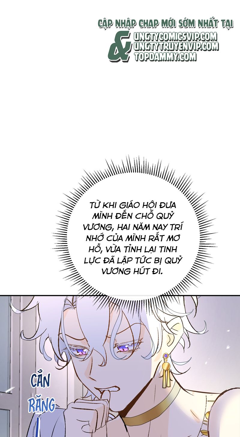 Mộng Tưởng Của Thần Quan Là Cưỡi Lên Thiên Cổ Ác Long Chapter 16 - Trang 3