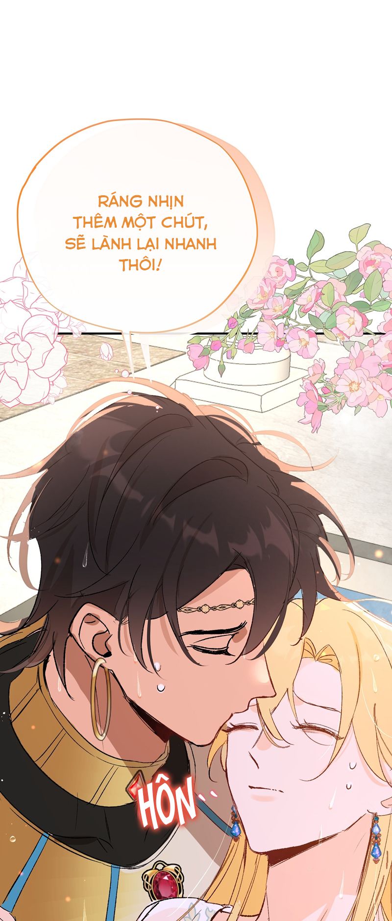 Mộng Tưởng Của Thần Quan Là Cưỡi Lên Thiên Cổ Ác Long Chapter 16 - Trang 3