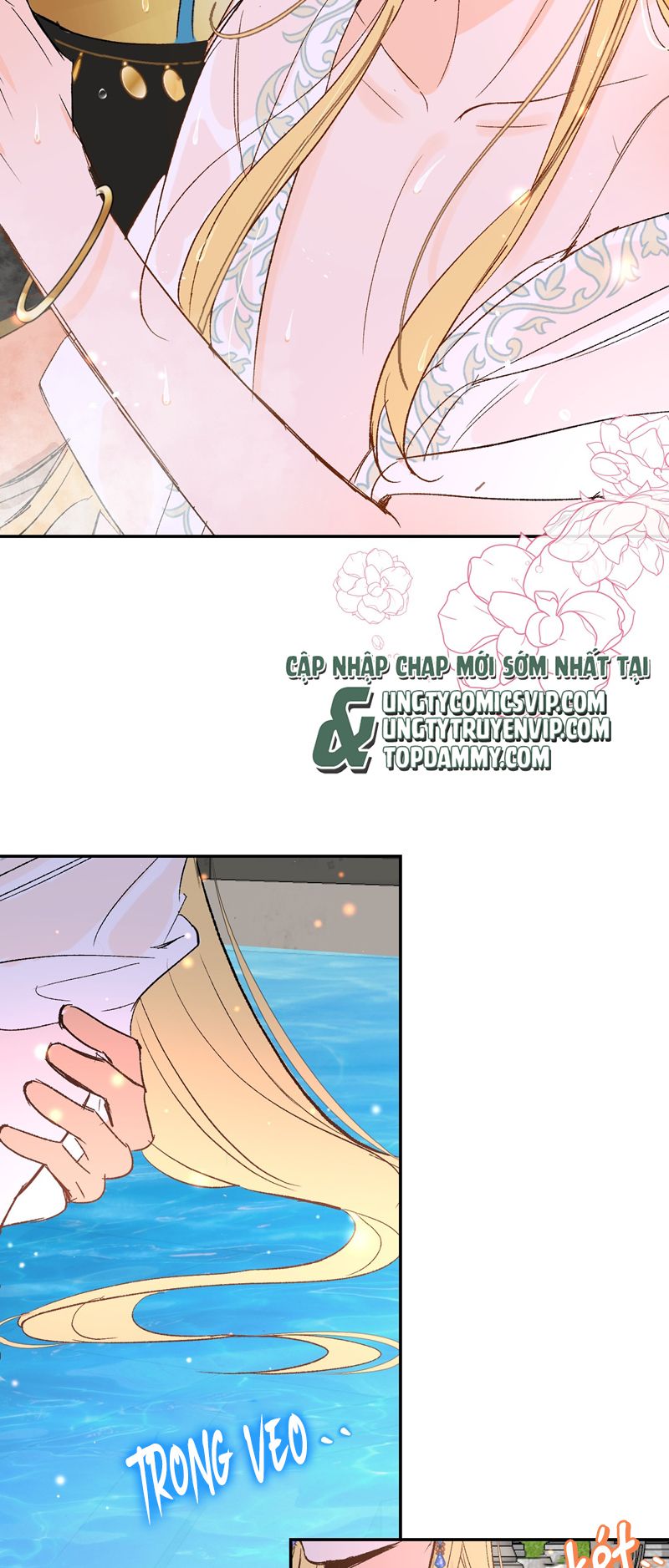 Mộng Tưởng Của Thần Quan Là Cưỡi Lên Thiên Cổ Ác Long Chapter 16 - Trang 3