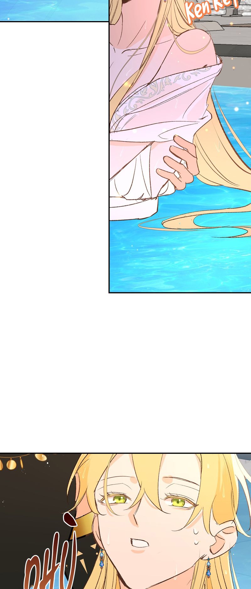 Mộng Tưởng Của Thần Quan Là Cưỡi Lên Thiên Cổ Ác Long Chapter 16 - Trang 3