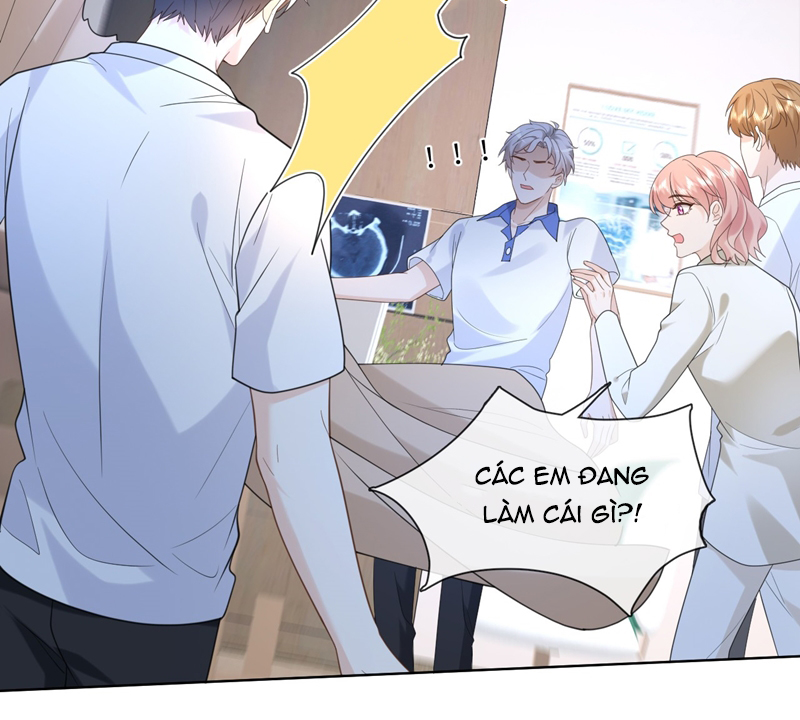 Chó Săn Chapter 9 - Trang 3