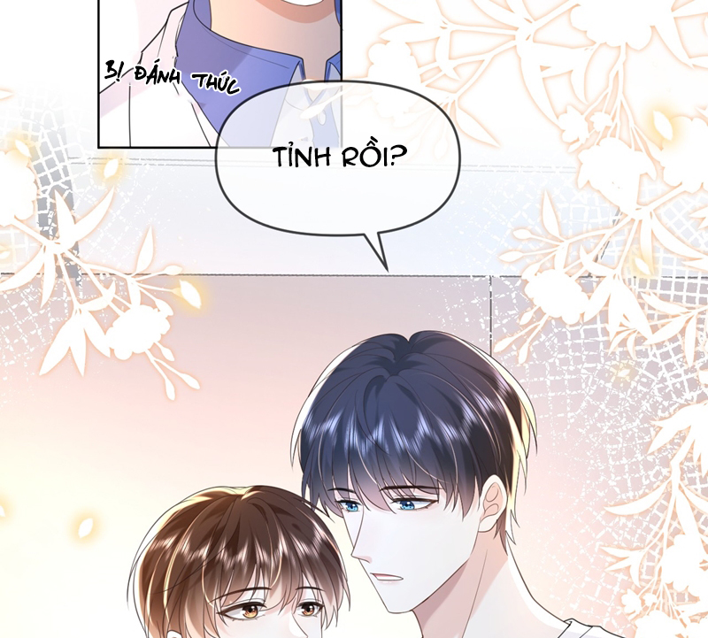 Chó Săn Chapter 9 - Trang 3