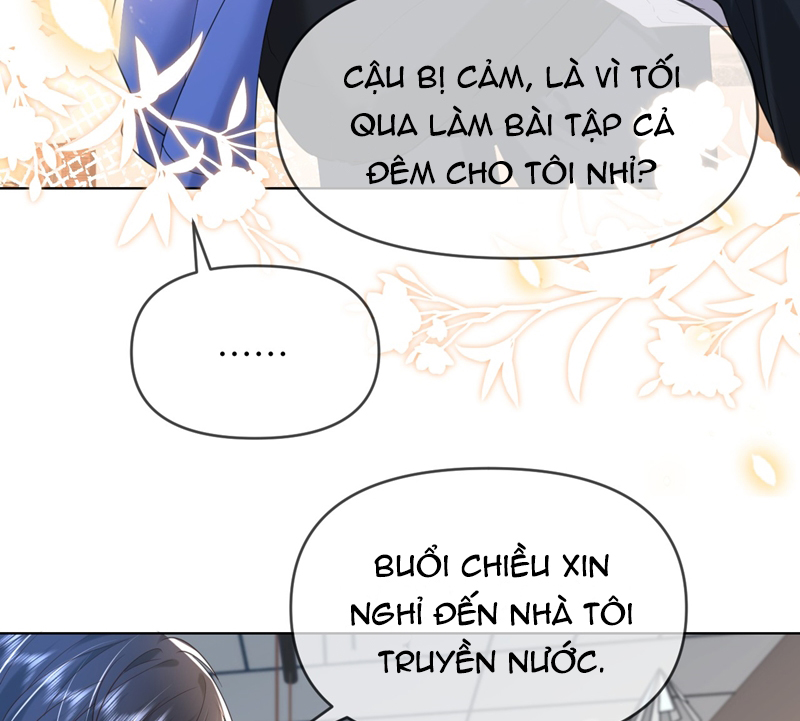 Chó Săn Chapter 9 - Trang 3