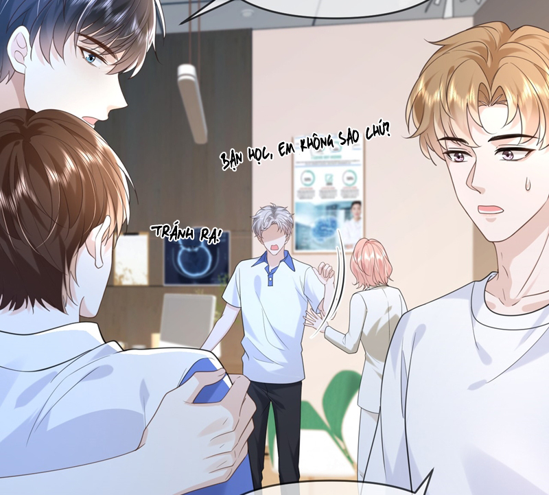 Chó Săn Chapter 9 - Trang 3