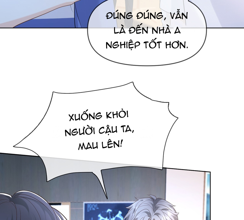 Chó Săn Chapter 9 - Trang 3