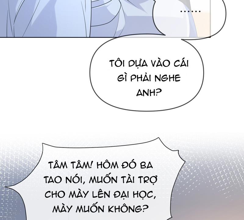 Chó Săn Chapter 9 - Trang 3