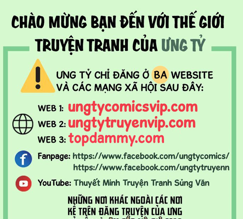 Chó Săn Chapter 9 - Trang 3