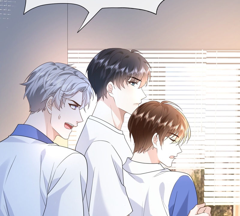 Chó Săn Chapter 9 - Trang 3