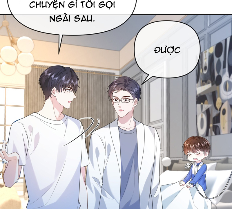 Chó Săn Chapter 9 - Trang 3