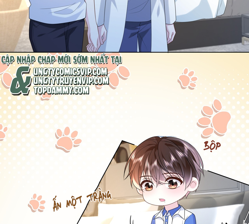 Chó Săn Chapter 9 - Trang 3