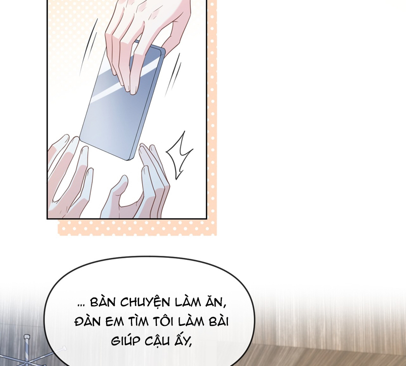 Chó Săn Chapter 9 - Trang 3