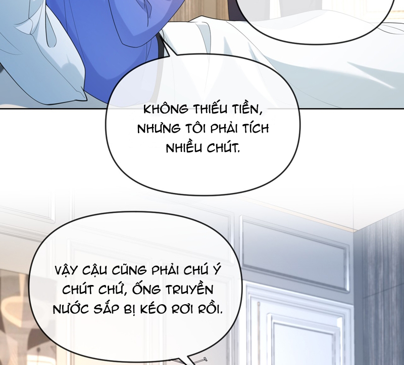 Chó Săn Chapter 9 - Trang 3