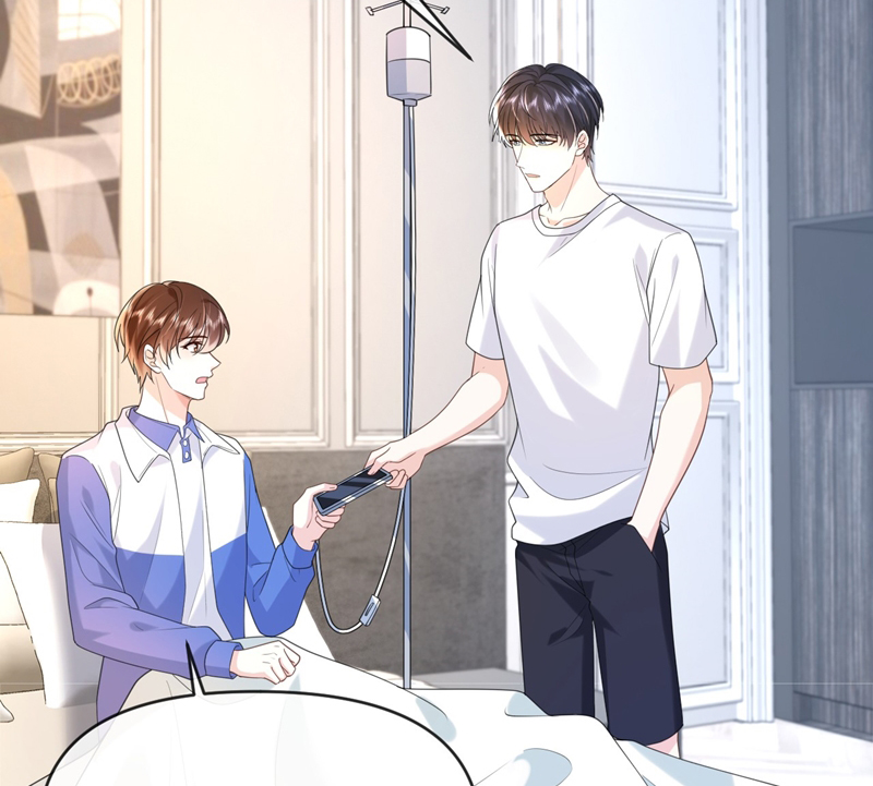 Chó Săn Chapter 9 - Trang 3