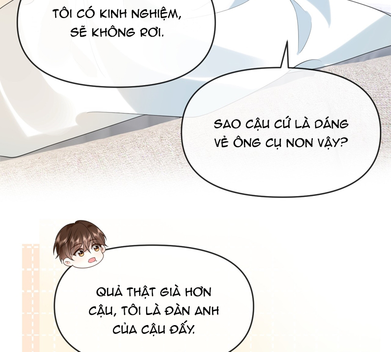 Chó Săn Chapter 9 - Trang 3