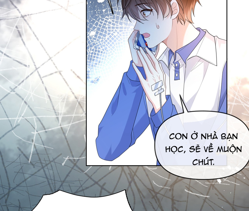 Chó Săn Chapter 9 - Trang 3