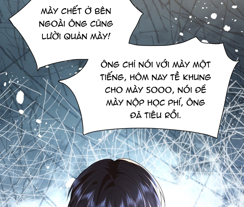 Chó Săn Chapter 9 - Trang 3