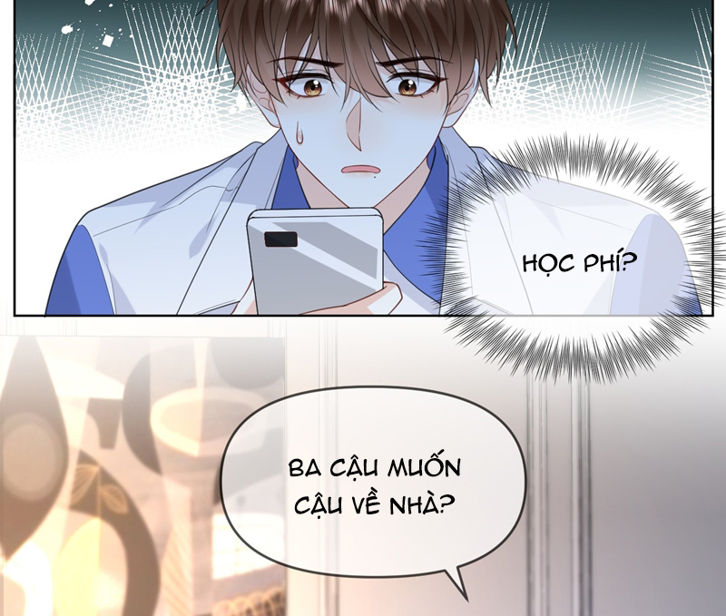 Chó Săn Chapter 9 - Trang 3