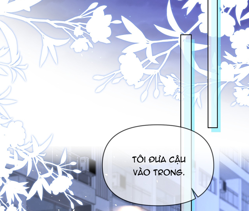 Chó Săn Chapter 9 - Trang 3