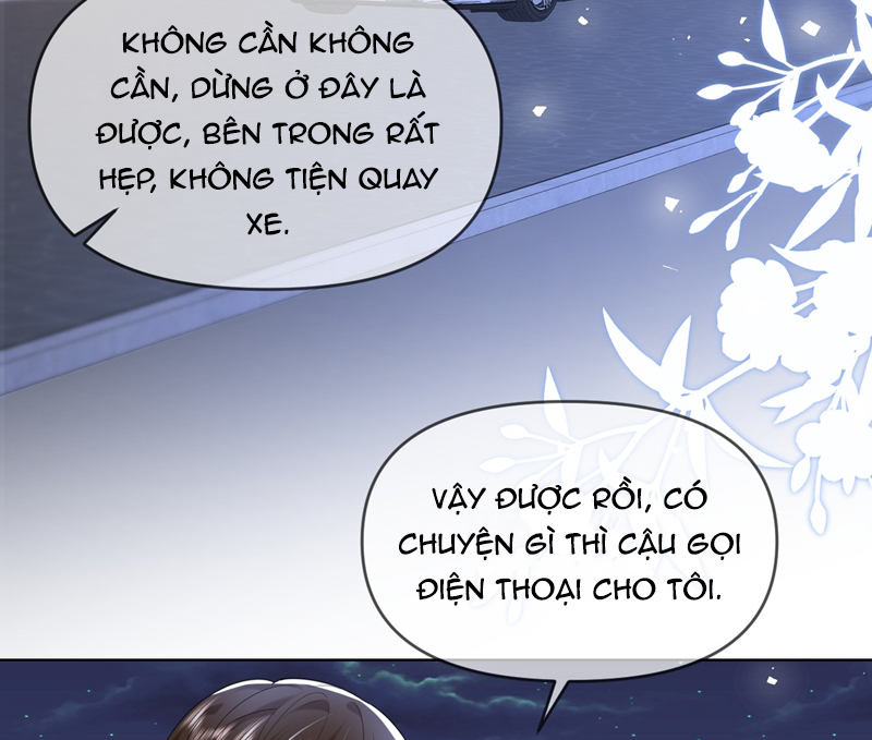 Chó Săn Chapter 9 - Trang 3