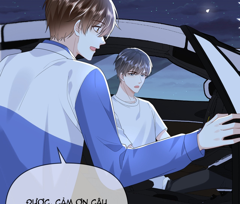 Chó Săn Chapter 9 - Trang 3