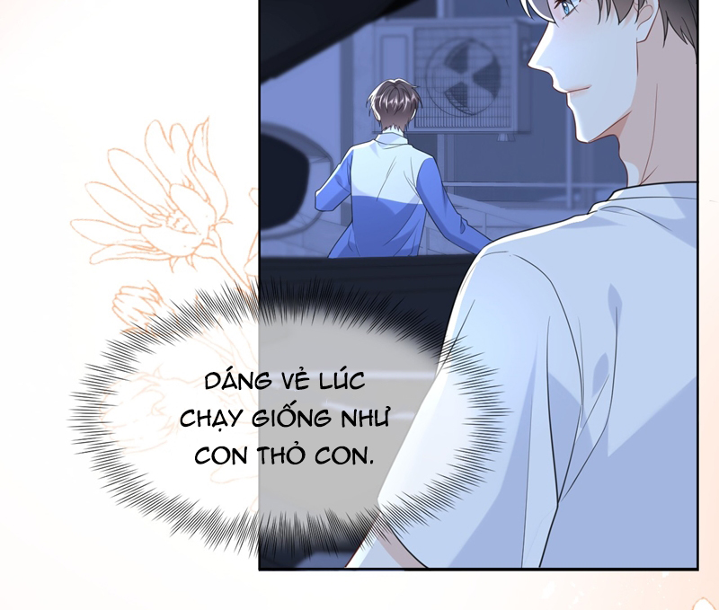 Chó Săn Chapter 9 - Trang 3