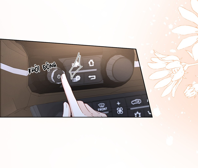 Chó Săn Chapter 9 - Trang 3