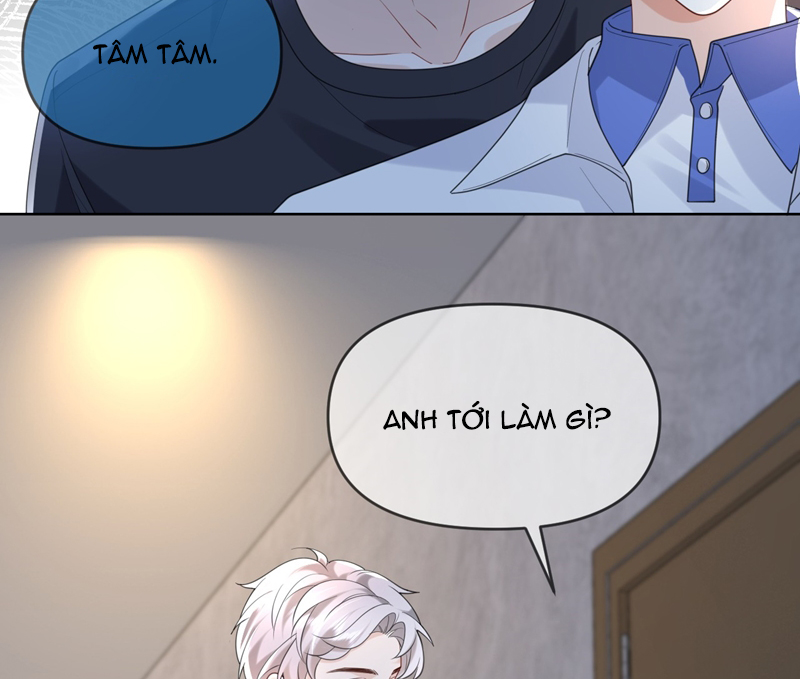 Chó Săn Chapter 9 - Trang 3