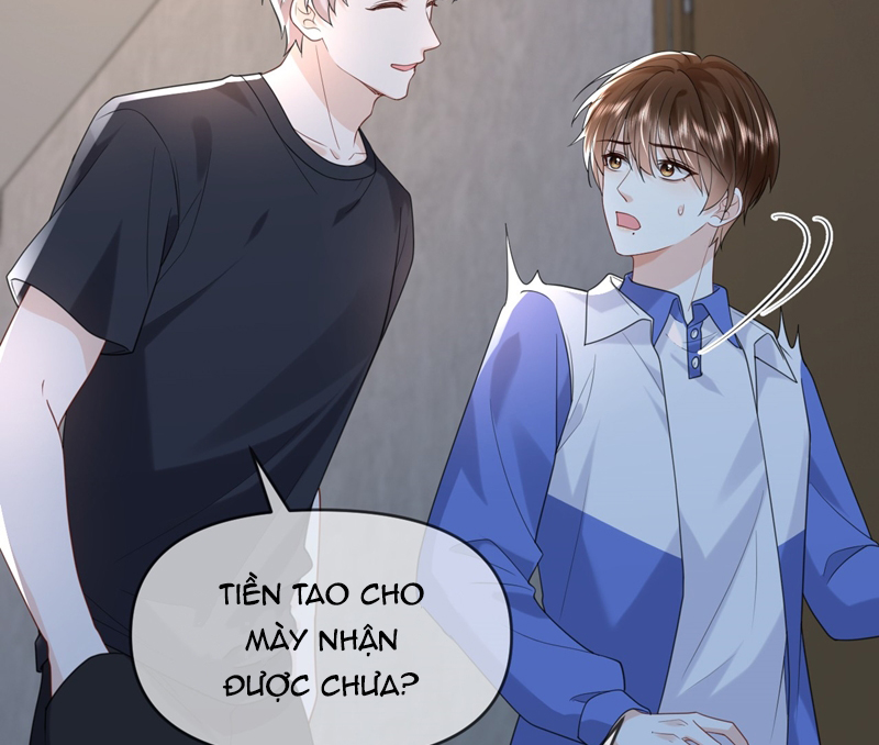 Chó Săn Chapter 9 - Trang 3