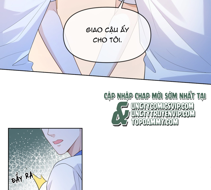 Chó Săn Chapter 9 - Trang 3