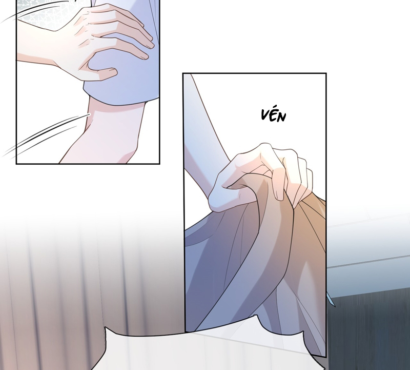 Chó Săn Chapter 9 - Trang 3