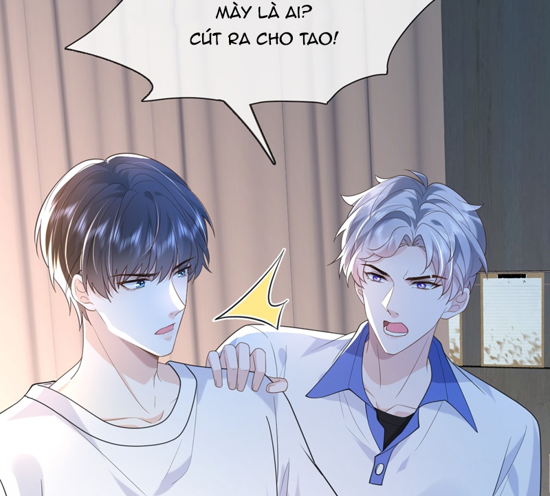 Chó Săn Chapter 9 - Trang 3