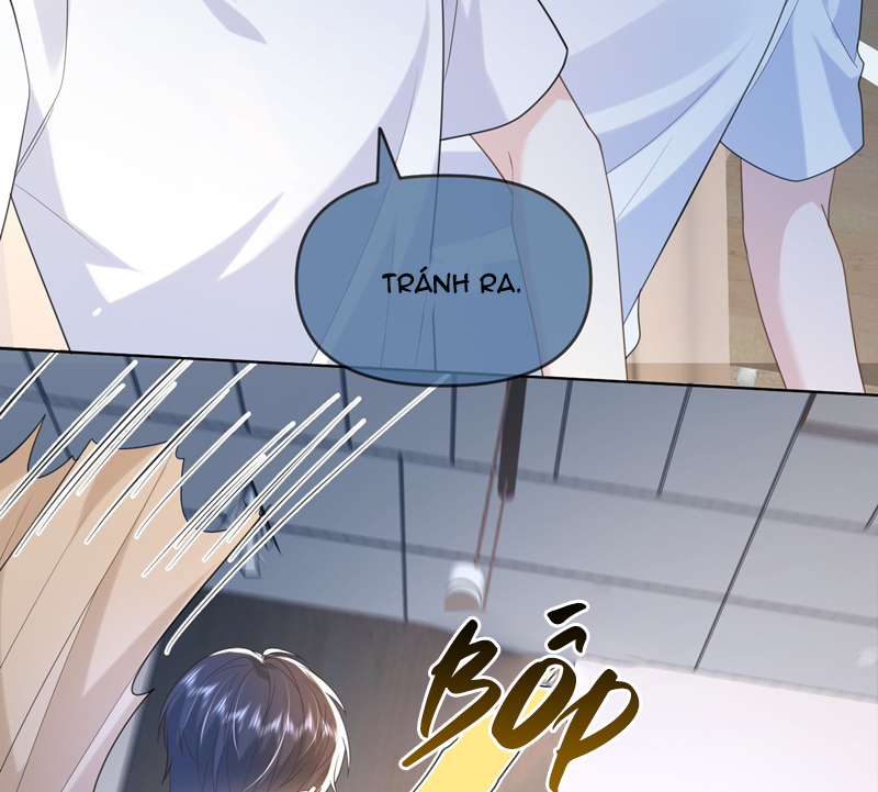 Chó Săn Chapter 9 - Trang 3