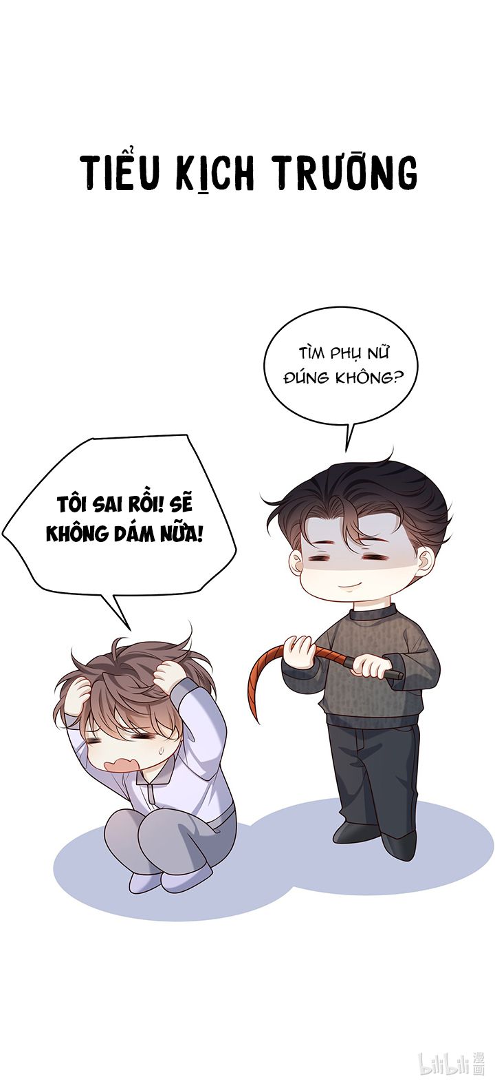 Anh Ấy Đến Từ Màn Đêm Chapter 30 - Trang 4