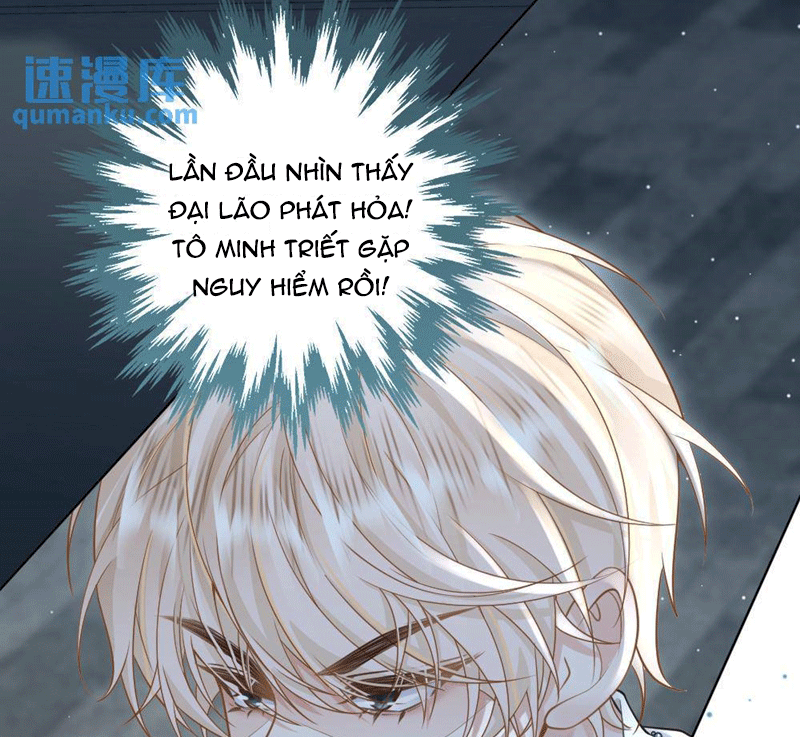 Lang Cẩu Chủ Thần Chapter 33 - Next Chapter 34