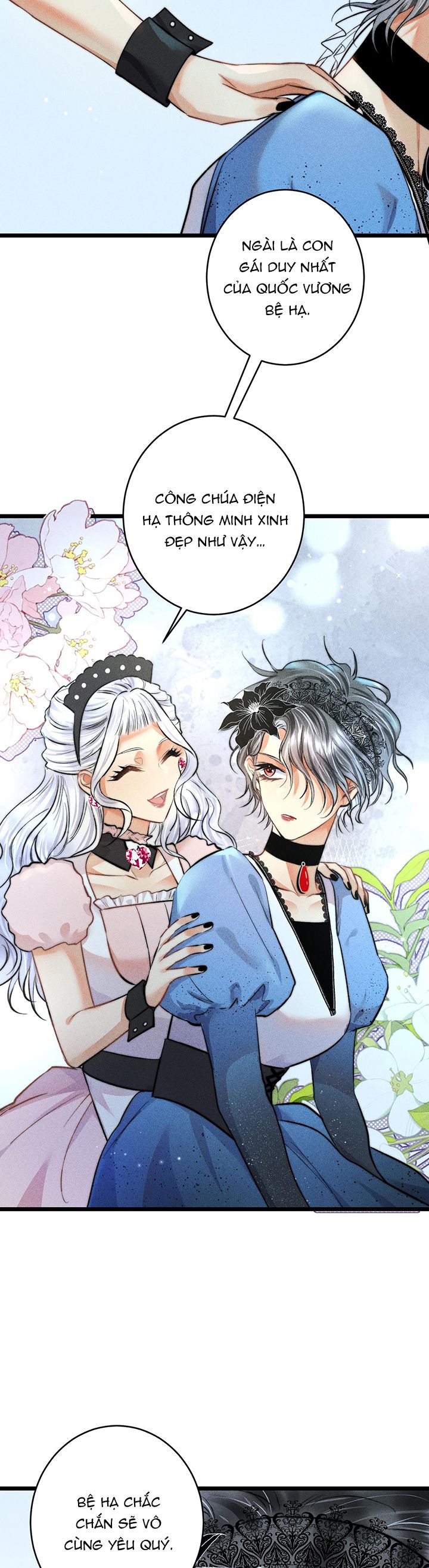 Cao Tháp Chapter 25 - Next Chapter 26