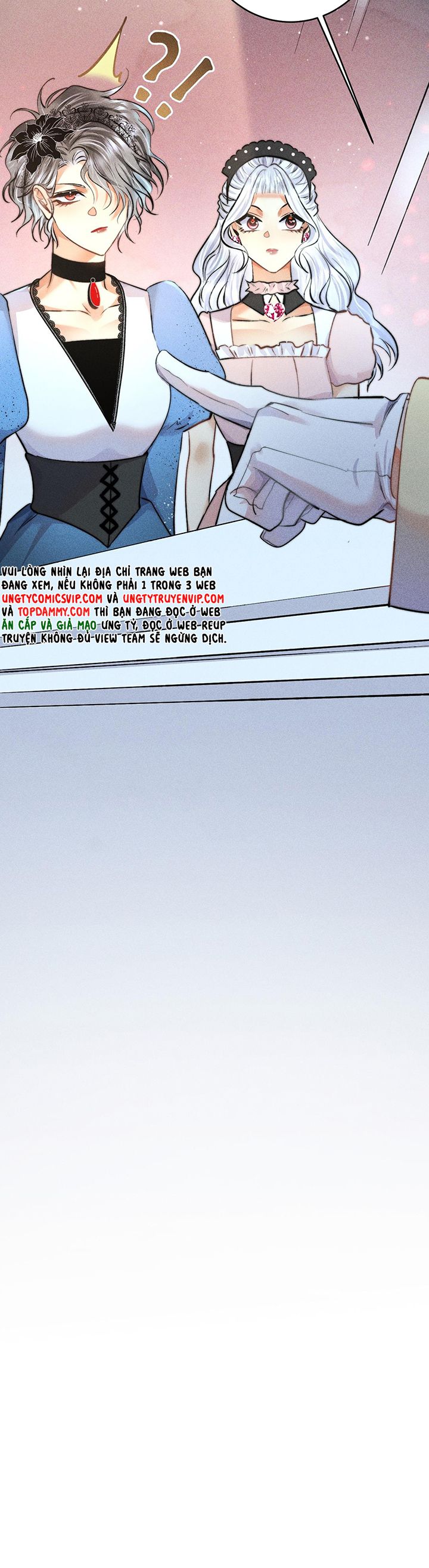 Cao Tháp Chapter 25 - Next Chapter 26