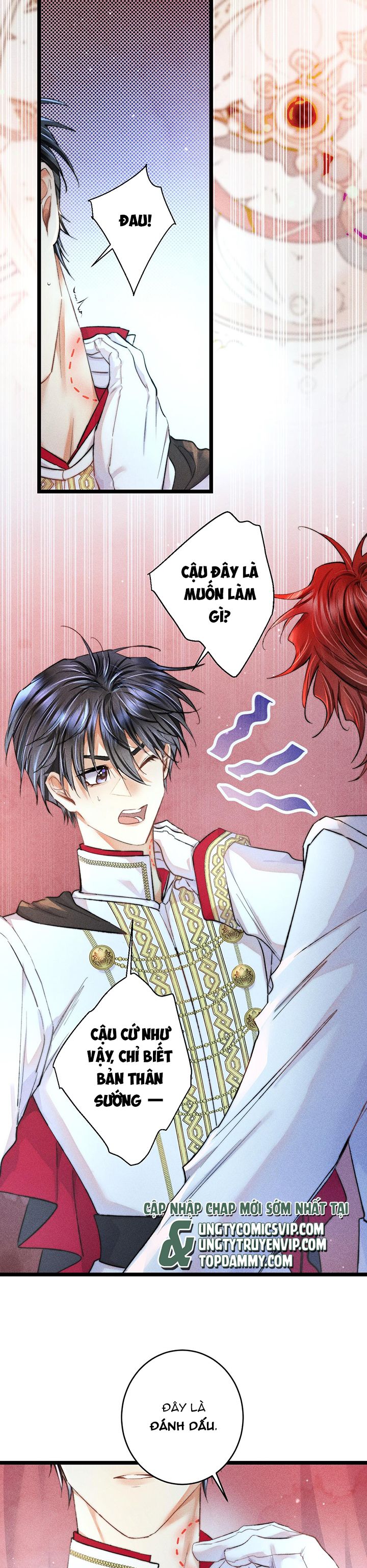 Cao Tháp Chapter 25 - Next Chapter 26