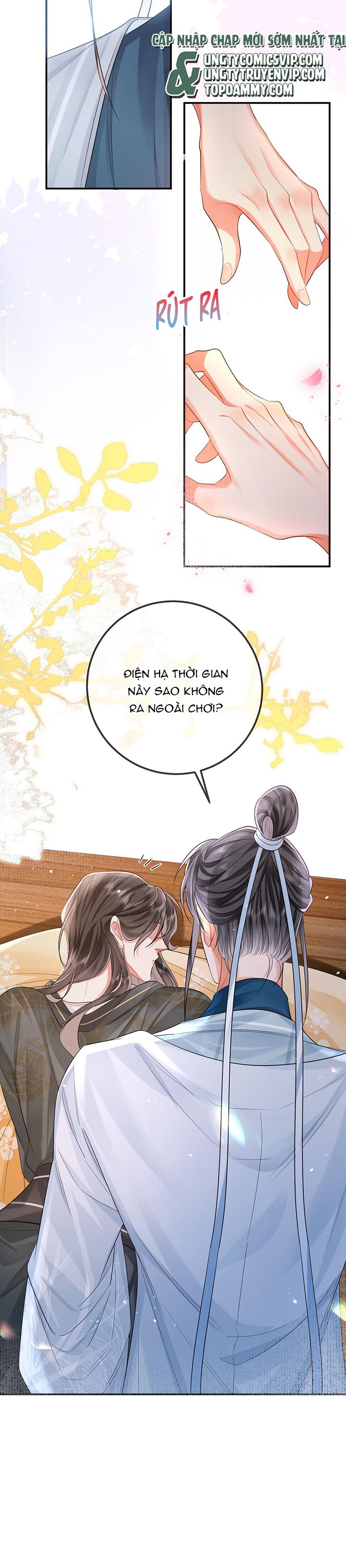 Ôn Hương Diễm Ngọc Chapter 10 - Next Chapter 11