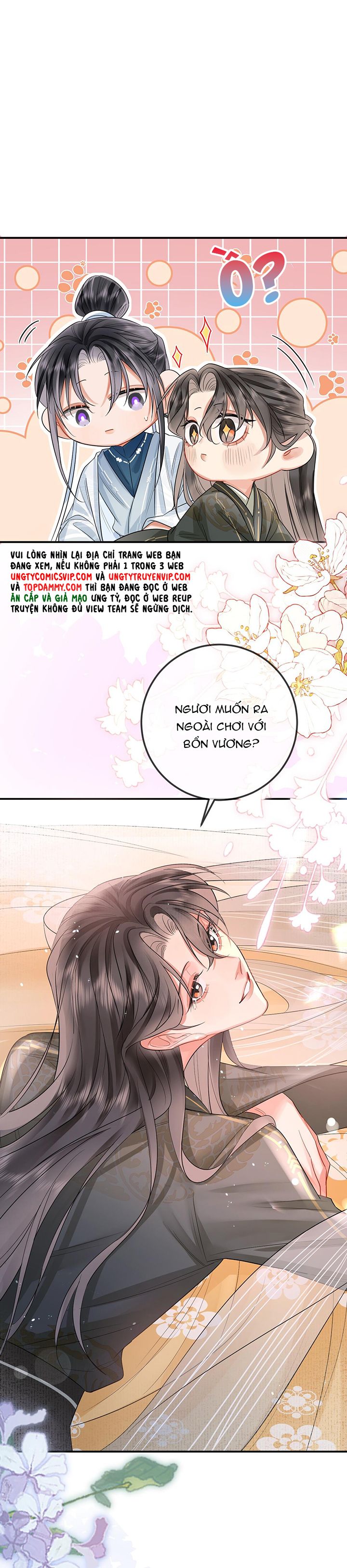 Ôn Hương Diễm Ngọc Chapter 10 - Next Chapter 11