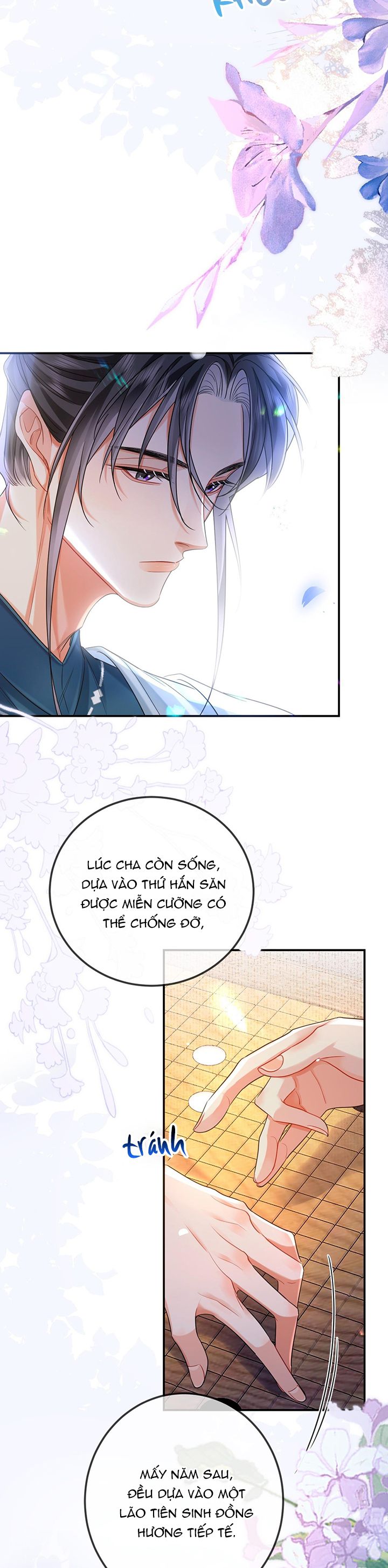 Ôn Hương Diễm Ngọc Chapter 10 - Next Chapter 11