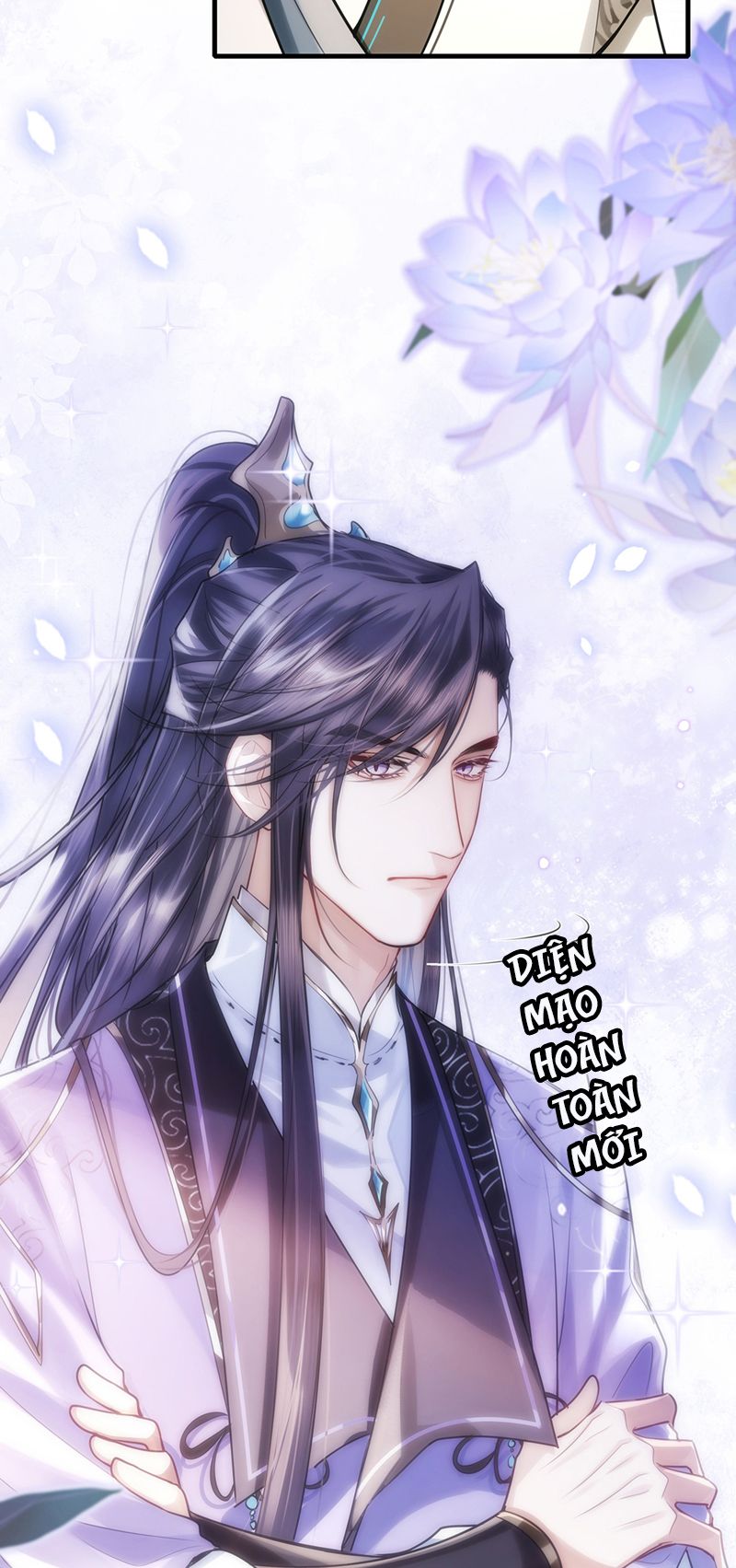 Điện Hạ Khuynh Thành Chapter 71 - Trang 4