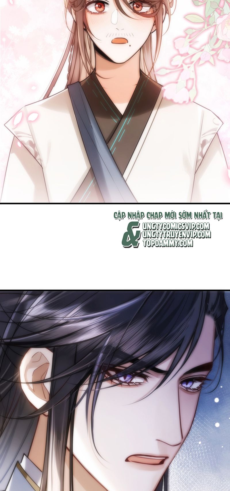 Điện Hạ Khuynh Thành Chapter 71 - Trang 4