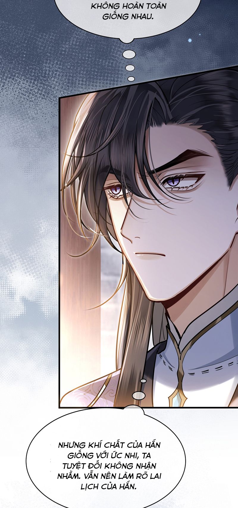 Điện Hạ Khuynh Thành Chapter 71 - Trang 4